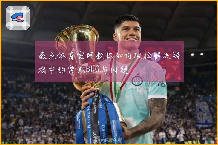 赢点体育官网教你如何轻松解决游戏中的常见BUG与问题